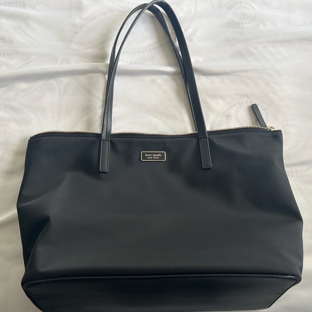 Kate Shade Shoulder Bag
